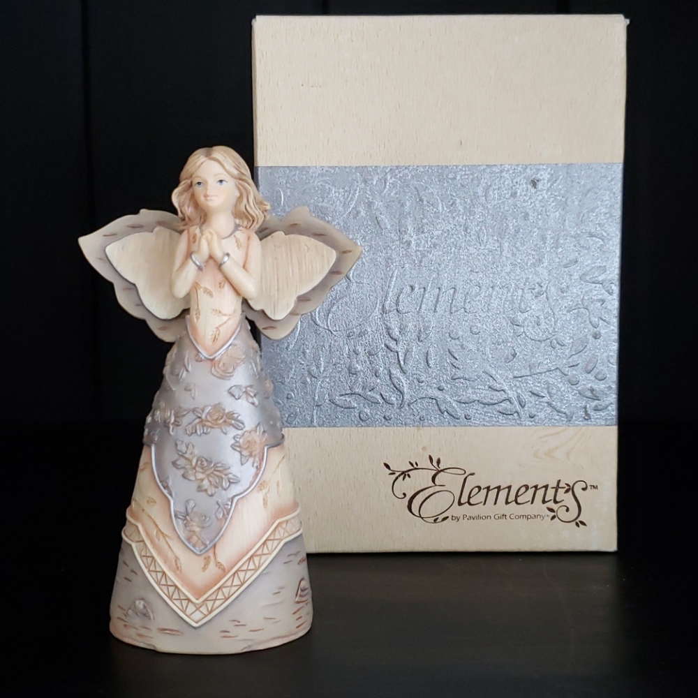 5 for $50Blessed Angel Elements Pavillion Gift Co.